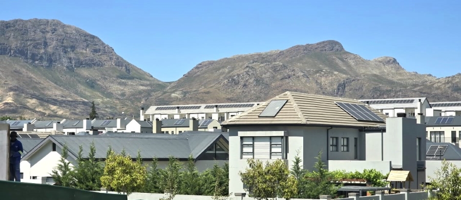 0 Bedroom Property for Sale in Klein Parys Western Cape